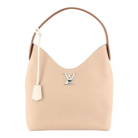 lv lockme hobo|lockme ever handbags.